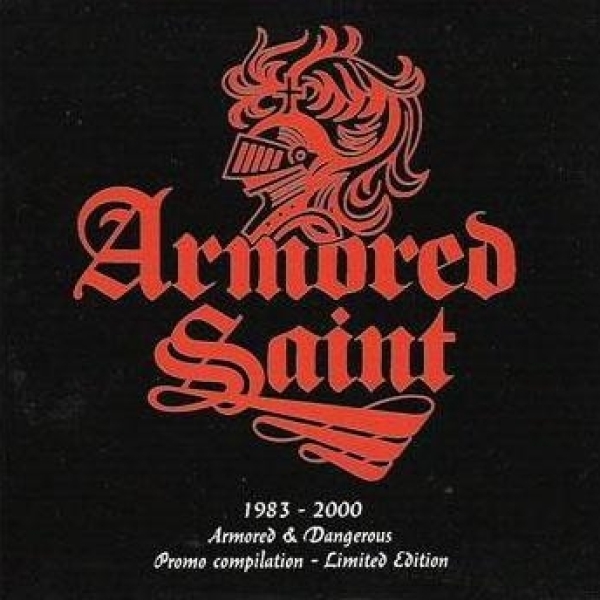 1983-2000 - Armored & Dangerous