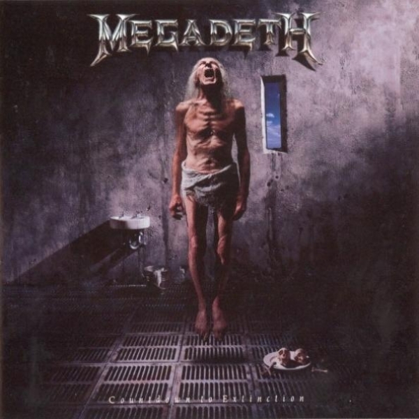 Countdown to Extinction