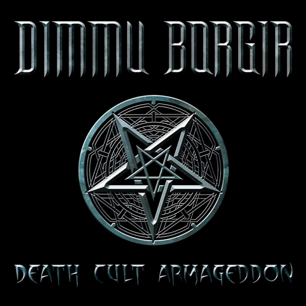 Death Cult Armageddon