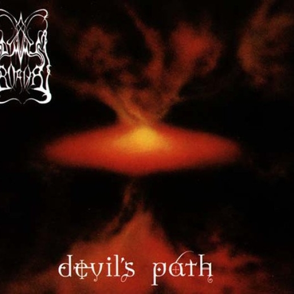 Devil's Path