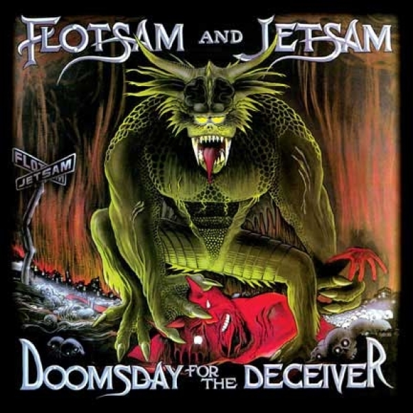 Doomsday for the Deceiver