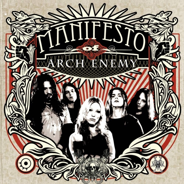 Manifesto of Arch Enemy