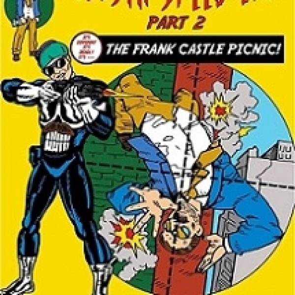 Belushi Speed Ball Part 2 : The Frank Castle Picnic