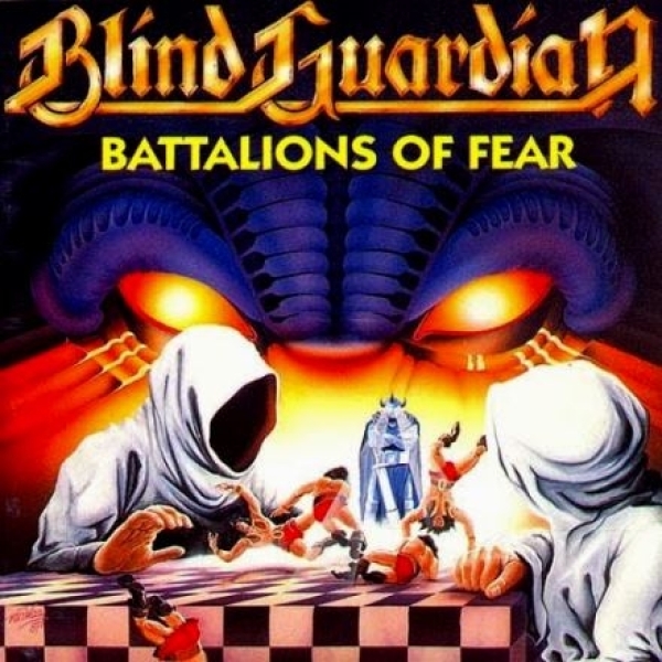 Battalions of Fear