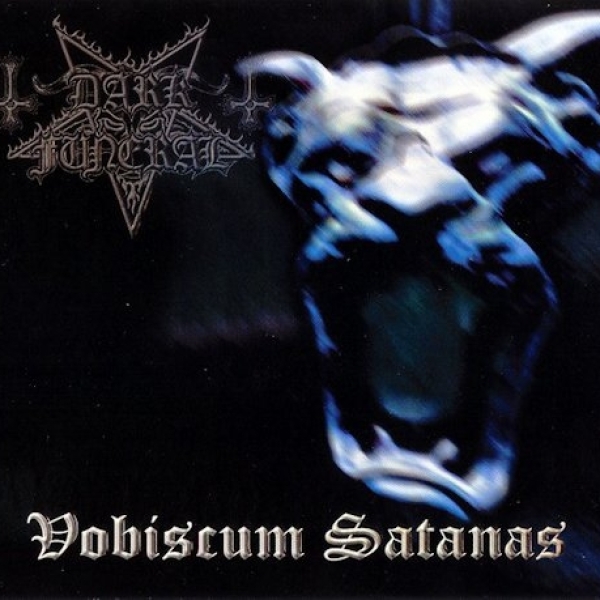 Vobiscum Satanas