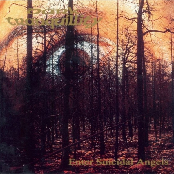 Enter Suicidal Angels