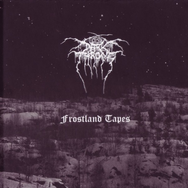 Frostland Tapes