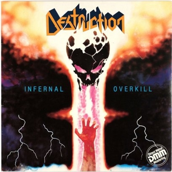 Infernal Overkill