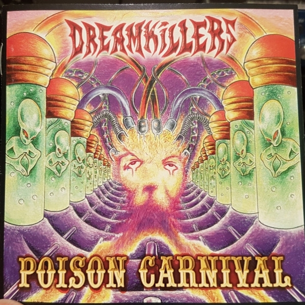 Poison Carnival