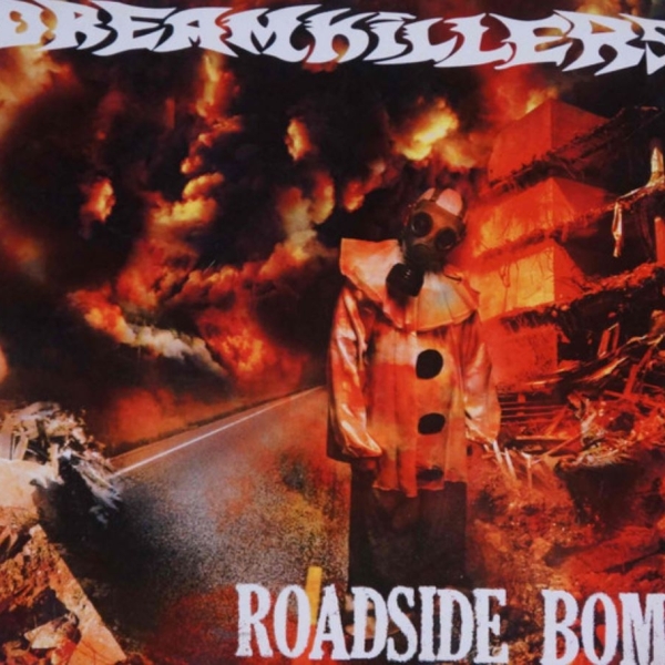 Roadside Bomb