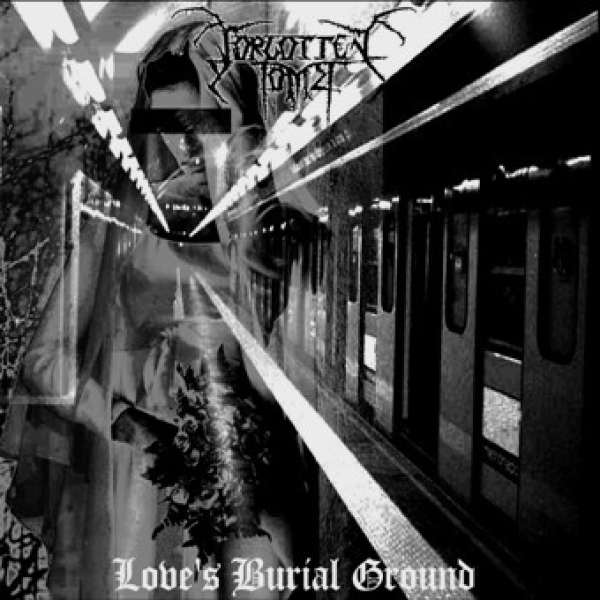 Love's Burial Ground