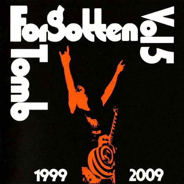 Vol. 5: 1999-2009