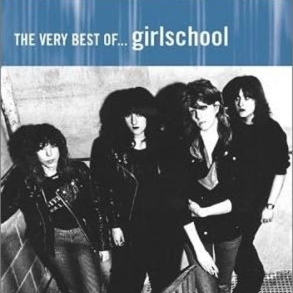 The Very Best of Girlschool