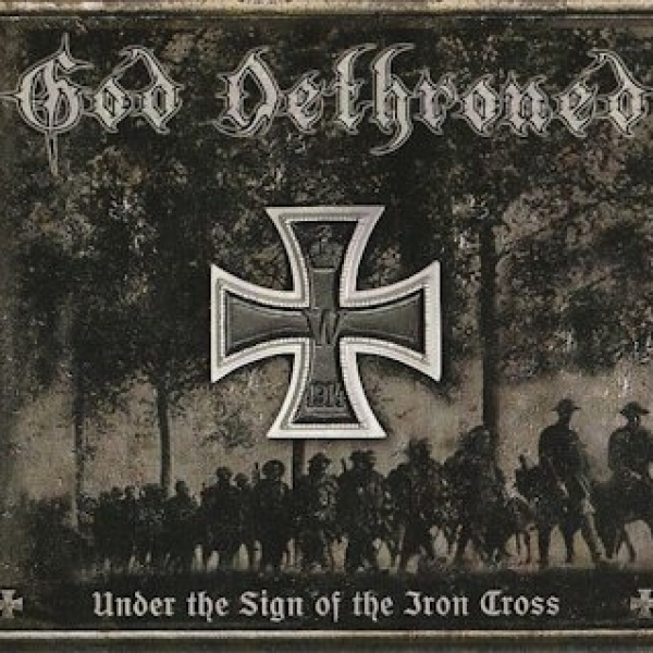 Under the Sign of the Iron Cross