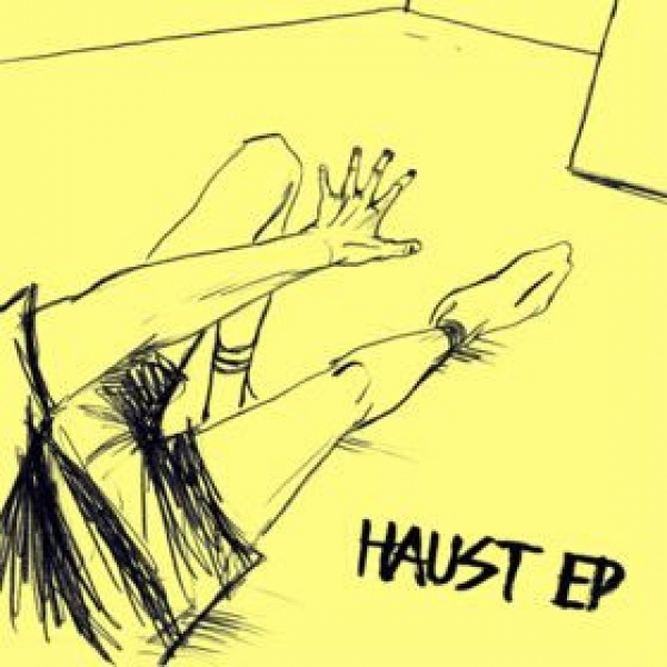 Haust EP