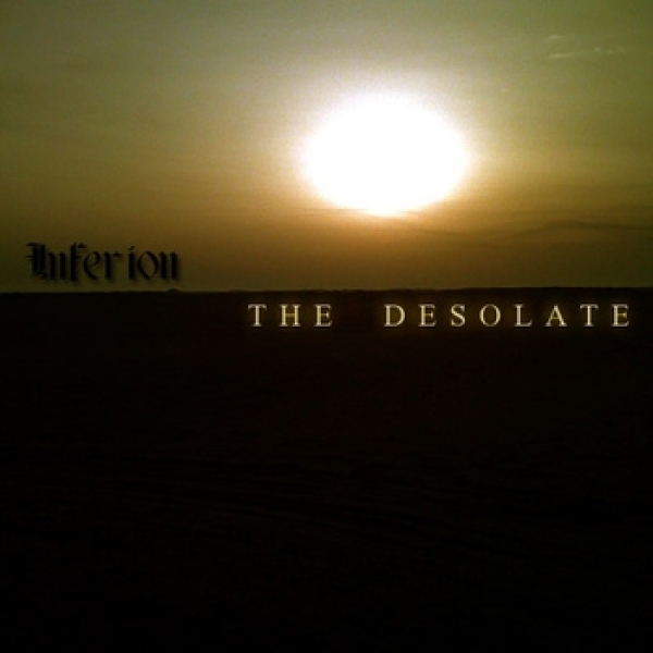 The Desolate