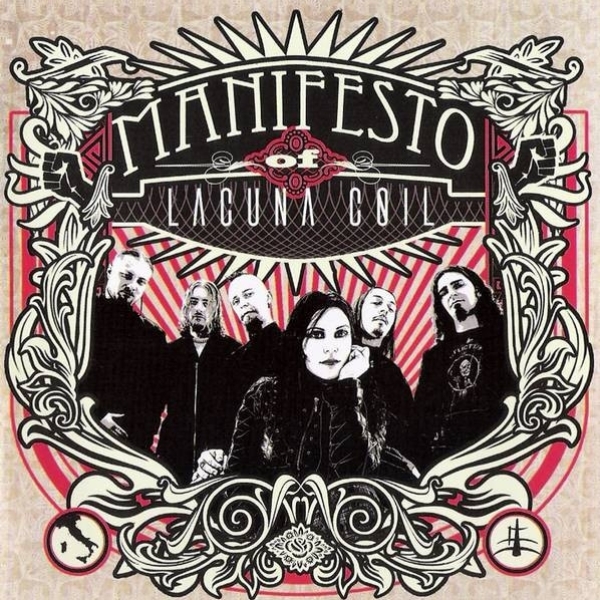 Manifesto of Lacuna Coil