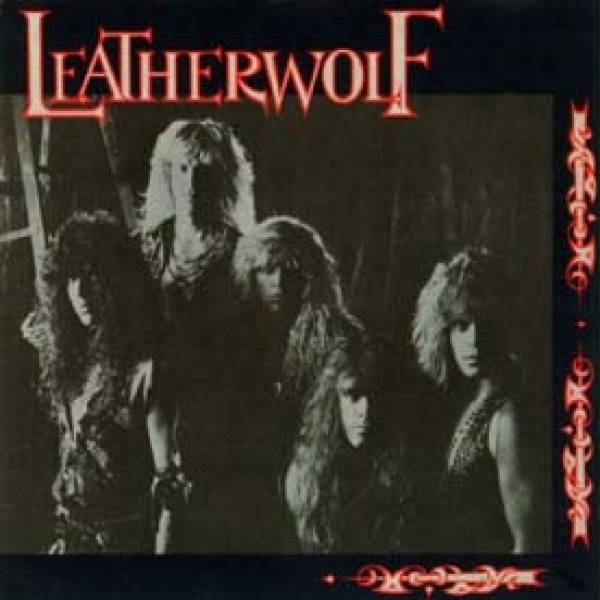 Leatherwolf