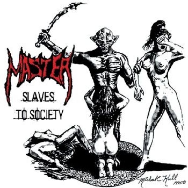 Slaves to Society