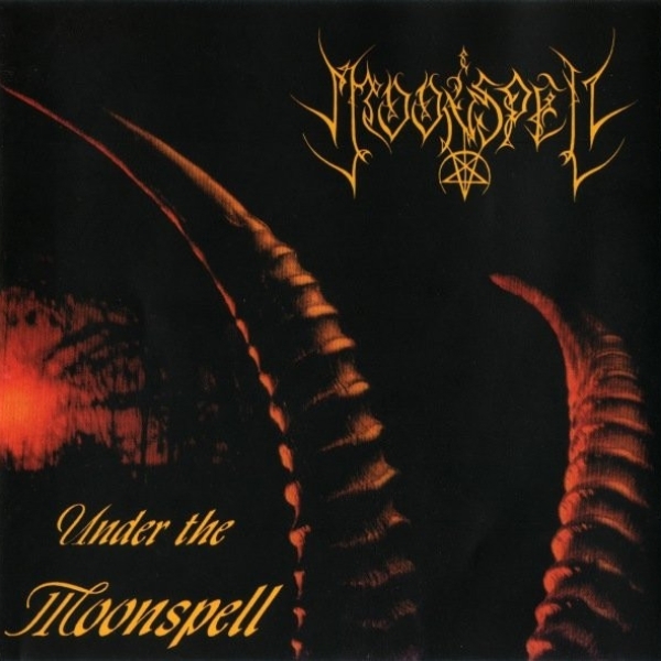 Under the Moonspell