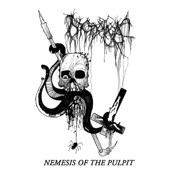 Nemesis of the Pulpit