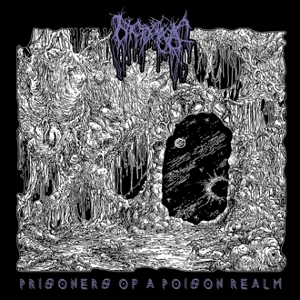 Prisoners of a Poison Realm