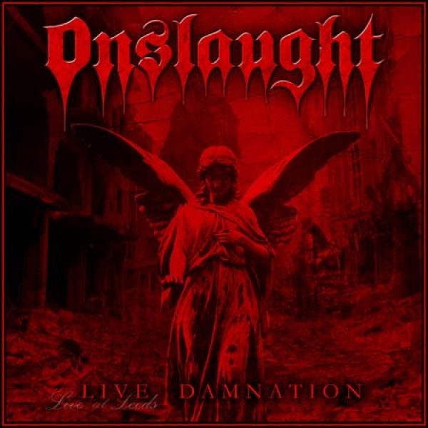 Live Damnation