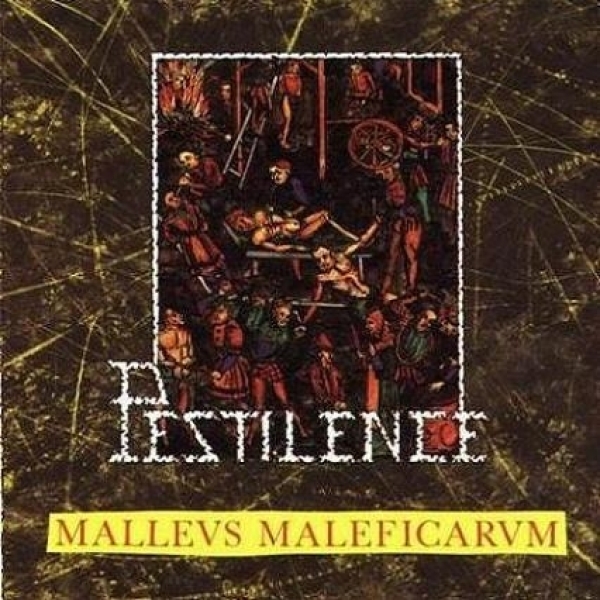 Mallevs Maleficarvm