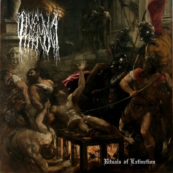 Rituals of Extinction