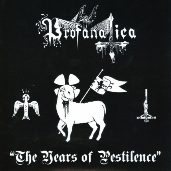 The Years of Pestilence