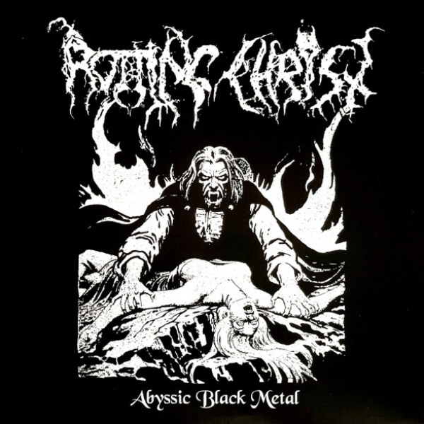 Abyssic Black Metal