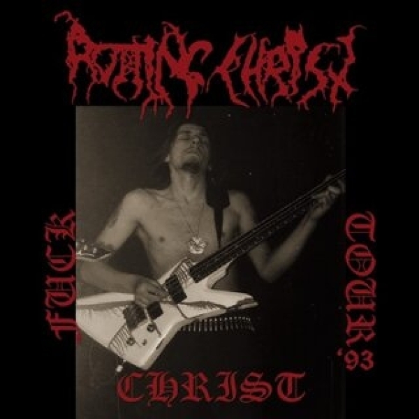 Fuck Christ Tour '93