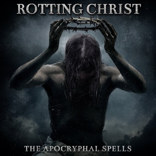 The Apocryphal Spells, Vol.II