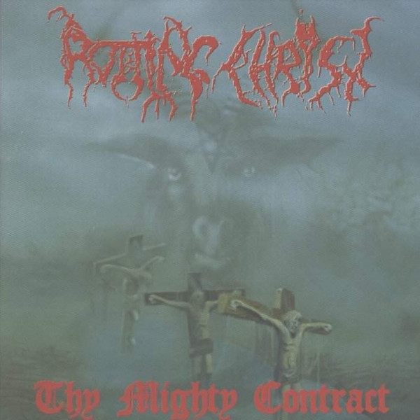 Thy Mighty Contract