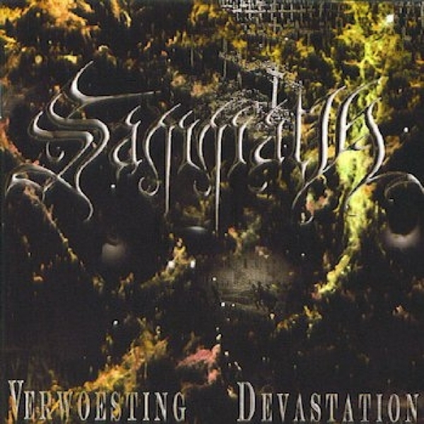 Verwoesting / Devastation