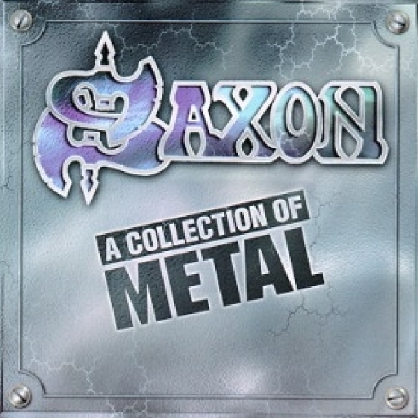 A Collection of Metal