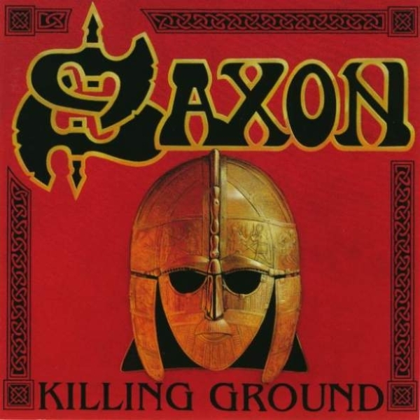 Killing Ground