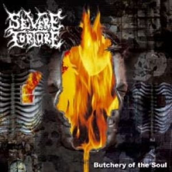 Butchery of the Soul