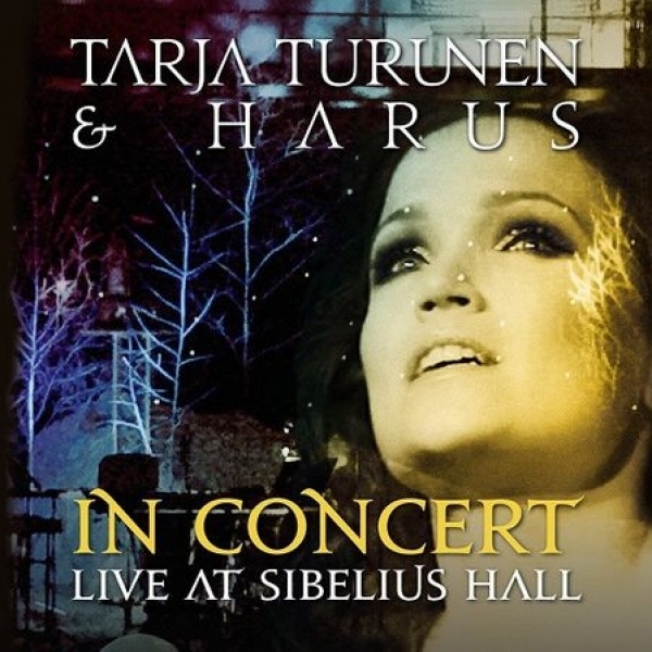 In Concert - Live at Sibelius Hall