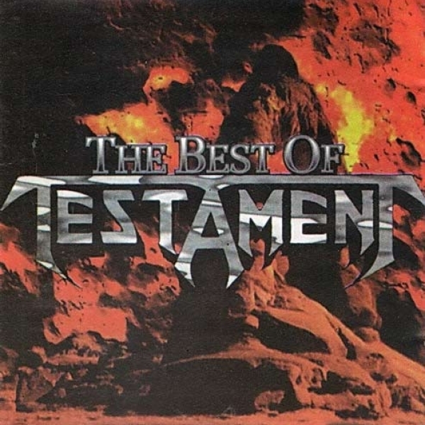 The Best of Testament