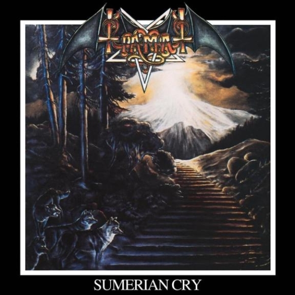 Sumerian Cry