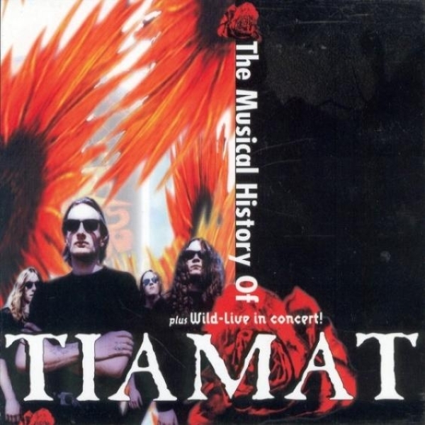 The Musical History of Tiamat