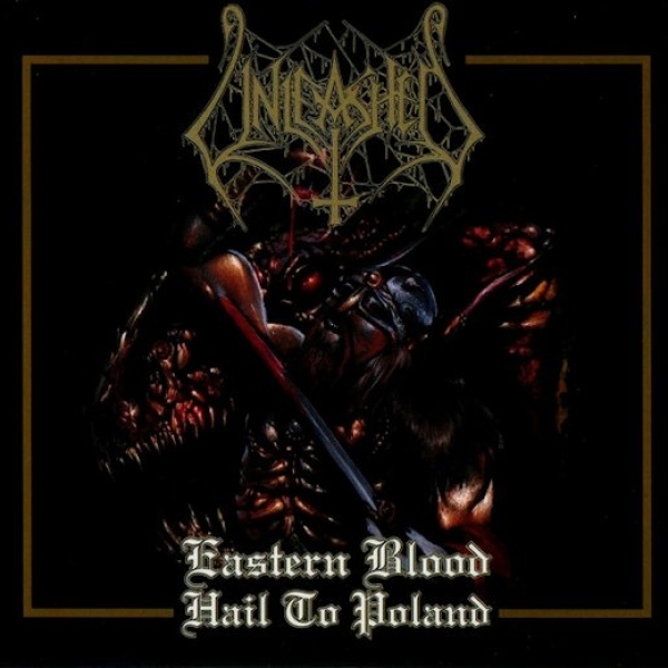 Eastern Blood - Hail to Poland