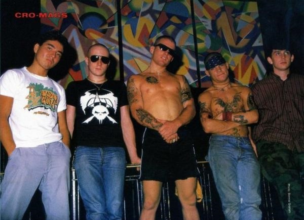 Cro-Mags