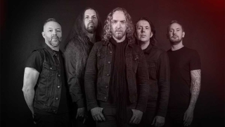 Dark Tranquillity