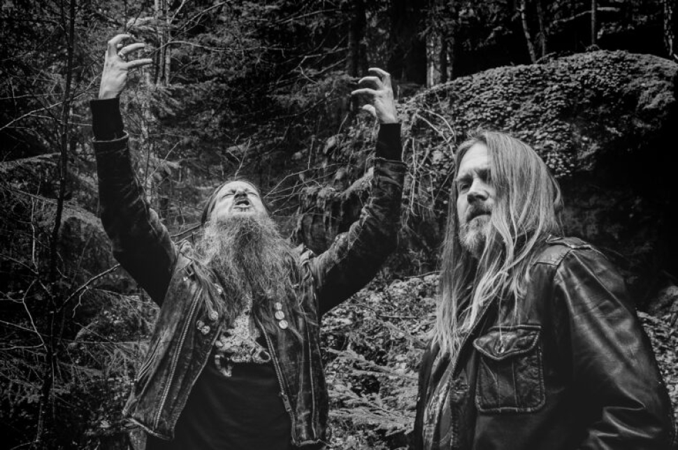 Darkthrone