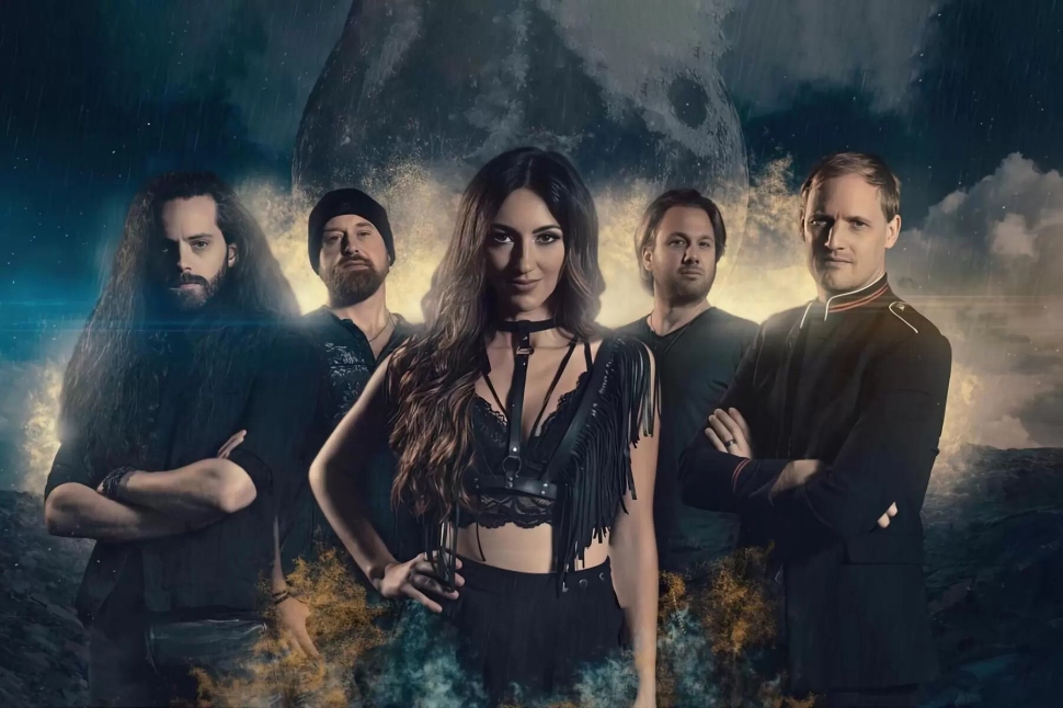 Delain