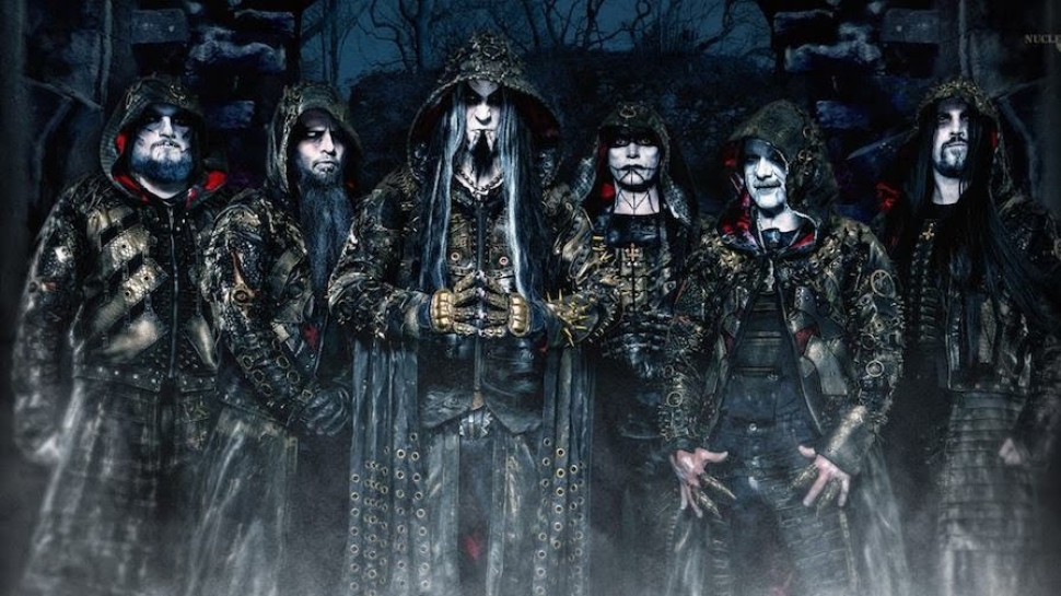 Dimmu Borgir