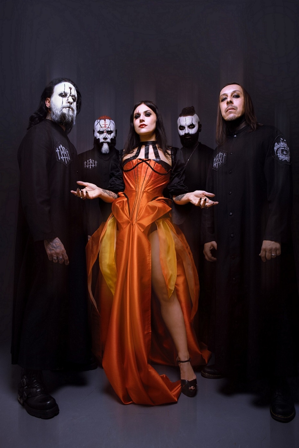 Lacuna Coil