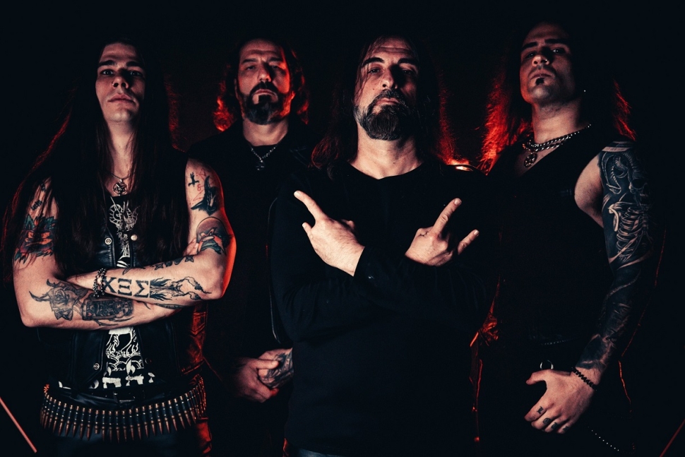 Rotting Christ